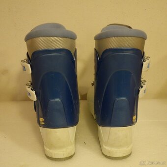 Lyžáky dětské  Nordica GP TJ Super 24 - 3