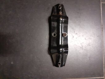 Držák padací rámu jawa 634 - 3