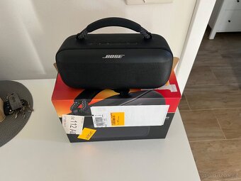 BOSE Soundlink Max - 3