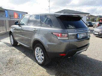 Land Rover Range Rover Sport SDV6 HSE AWD PAN 2015 - 3