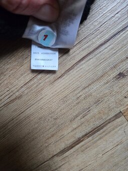 Tommy Hilfiger mikina - 3