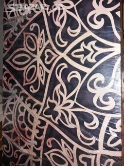 Paraván Artgeist Refined Spirituality - 3