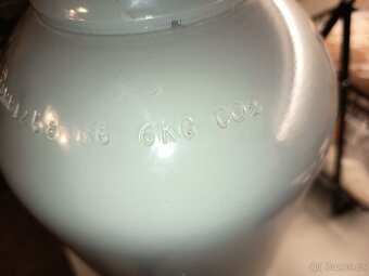 CO2 6kg , nízká verze - 3