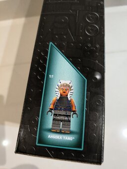 LEGO 75362 Star Wars - 3