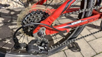 Dětské kolo CTM Jerry 20 - 3