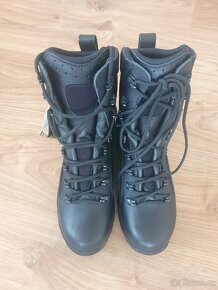 Boty polní lehké 2011 goretex - 3