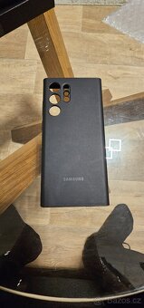 Samsung galaxy s22 ultra originál pouzdro - 3