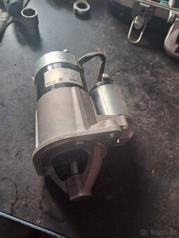 Mitsubishi 113040 startér - 3