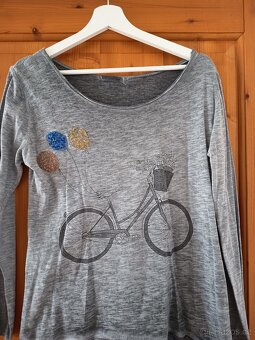 Dámské halenky - 3