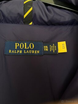 Polo Ralph Lauren Bunda - 3