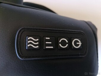 masážní límec zn. inSPORTline Quebii, masáž krční páteře - 3