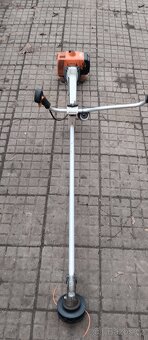 Křovinořez Stihl FS 450 - 3