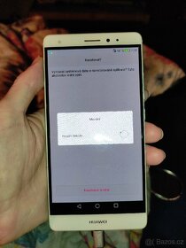 Huawei Mate S - stříbrný, NÁHRADNÍ DÍLY
- 3