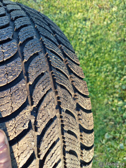 pneumatiky+ráfky fabia 3 - 3