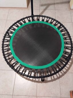 Trampolina - 3
