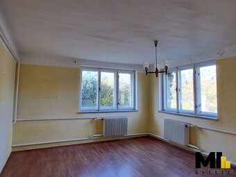 Prodej rodinného domu 3+1, pozemek 502 m², Přerov - Čekyně - 3