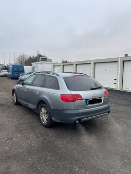 Audi A6 C6 4F Allroad LY7G ASB,JMQ,HNN - 3