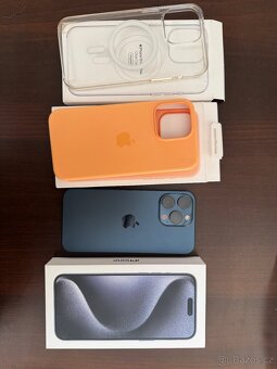 iPhone 15 Pro Max - 3