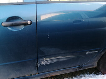 Škoda Fabia Combi 1.9 SDI - 3