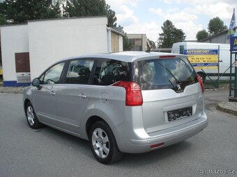 Peugeot 5008 1.6 HDi 7 MIST NAVI - 3