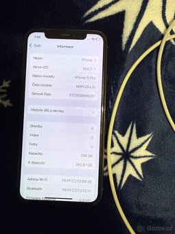 IPhone 11 Pro 256gb - 3