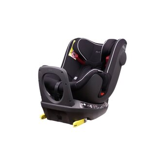 AVOVA Swan-fix Autosedačka 0-25kg - 3