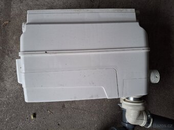 Prodam Grundfos Sololift2 - 3