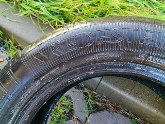 Letní pneu Vredestein Sportrac 5 195/60 R15 - 3