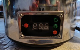 Destilátor vody (water distiller). Nový stav. - 3