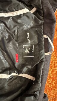 Lyžařská bunda dámská - Spyder vel. 8 - 3