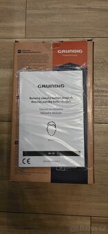 Nový holící strojek Grundig MS8130 - 3