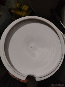 Porcelán starý Československo - 3