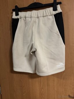 Panske kratasy The North Face - 3