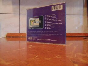 prodám CD Grave Digger - War games 1985 , v pořádku , - 3