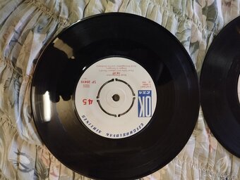 Gramofonová deska - 3