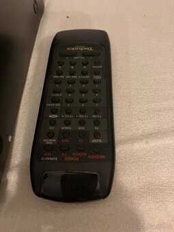 AV Receiver Technics - 3