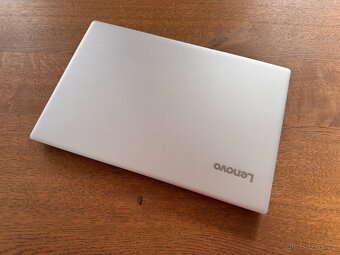Notebook Lenovo 15.6 / Intel Core i5 / SSD / krásný stav - 3