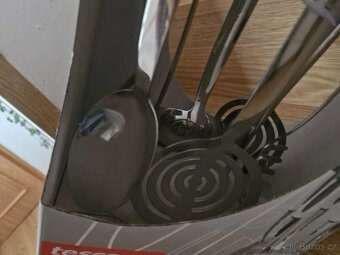 Tescoma kuchyňské náčiní sada 6 + stojánek - 3