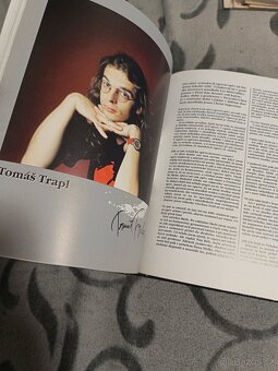 Dracula muzikál - 3