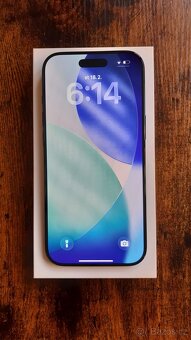 Apple Iphone Air 256GB - 3