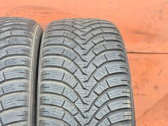 Zimní Falken 225/55/18XL - 3