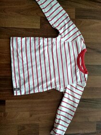 Trička vel.92, 104, 110 - 3