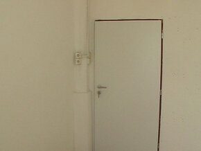 Pronájem skladovacího prostoru - 3