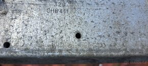 Vyztuha predniho narazniku a8 4e d3 - 3