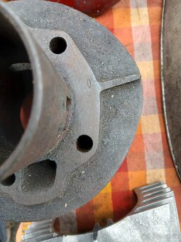 Jawa pérák díly - 3