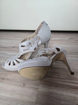Dámská společenská obuv - 3