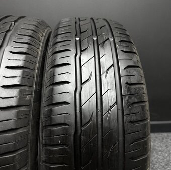 2ks pneu Semperit 195/65/15 91H - 3