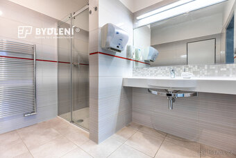 Pronájem komerčního prostoru 153 m², Teplice – Modlanská uli - 3