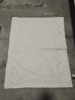 Výbava do dětské postýlky - 3