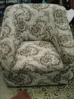 Prodám sedací soupravu - 3